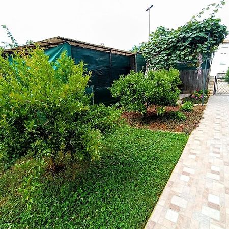 אומאג Rooms Izidoro Gasparini מראה חיצוני תמונה