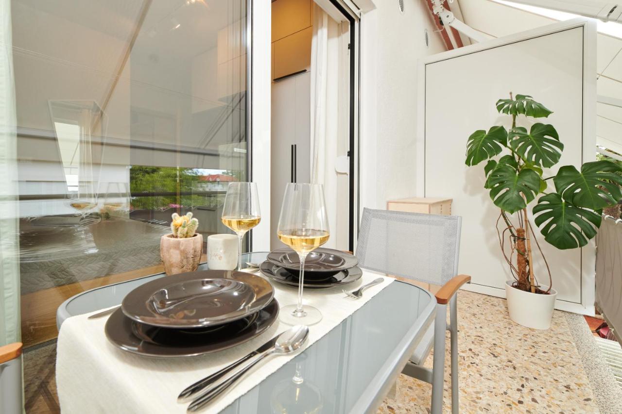 אומאג Rooms Izidoro Gasparini מראה חיצוני תמונה