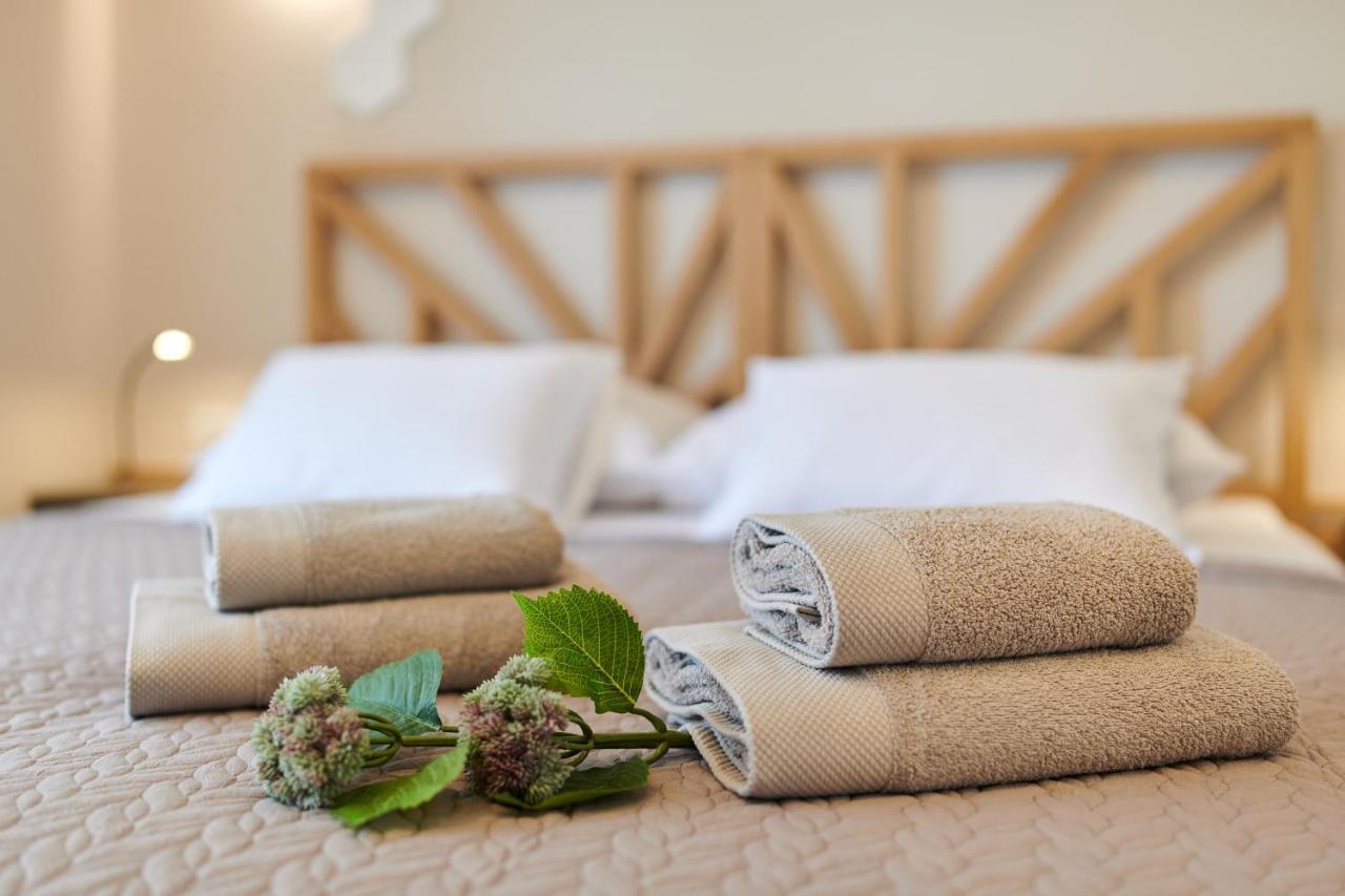 אומאג Rooms Izidoro Gasparini מראה חיצוני תמונה