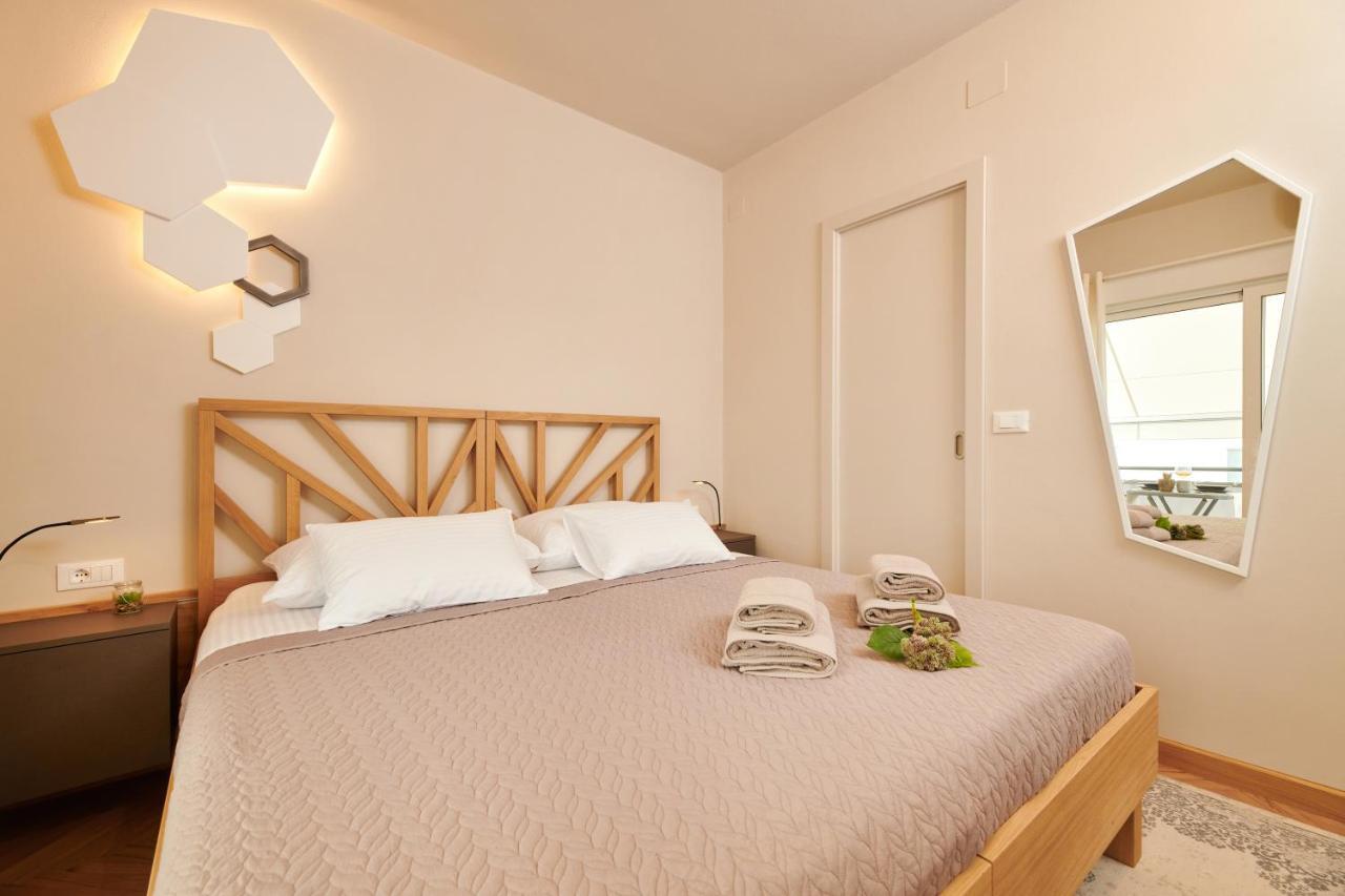 אומאג Rooms Izidoro Gasparini מראה חיצוני תמונה