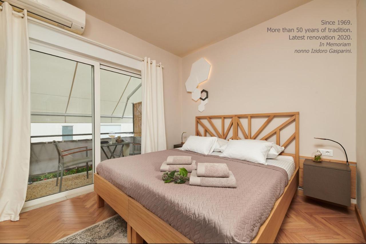 אומאג Rooms Izidoro Gasparini מראה חיצוני תמונה