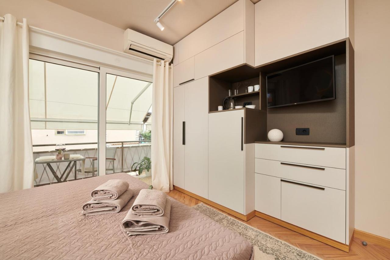 אומאג Rooms Izidoro Gasparini מראה חיצוני תמונה