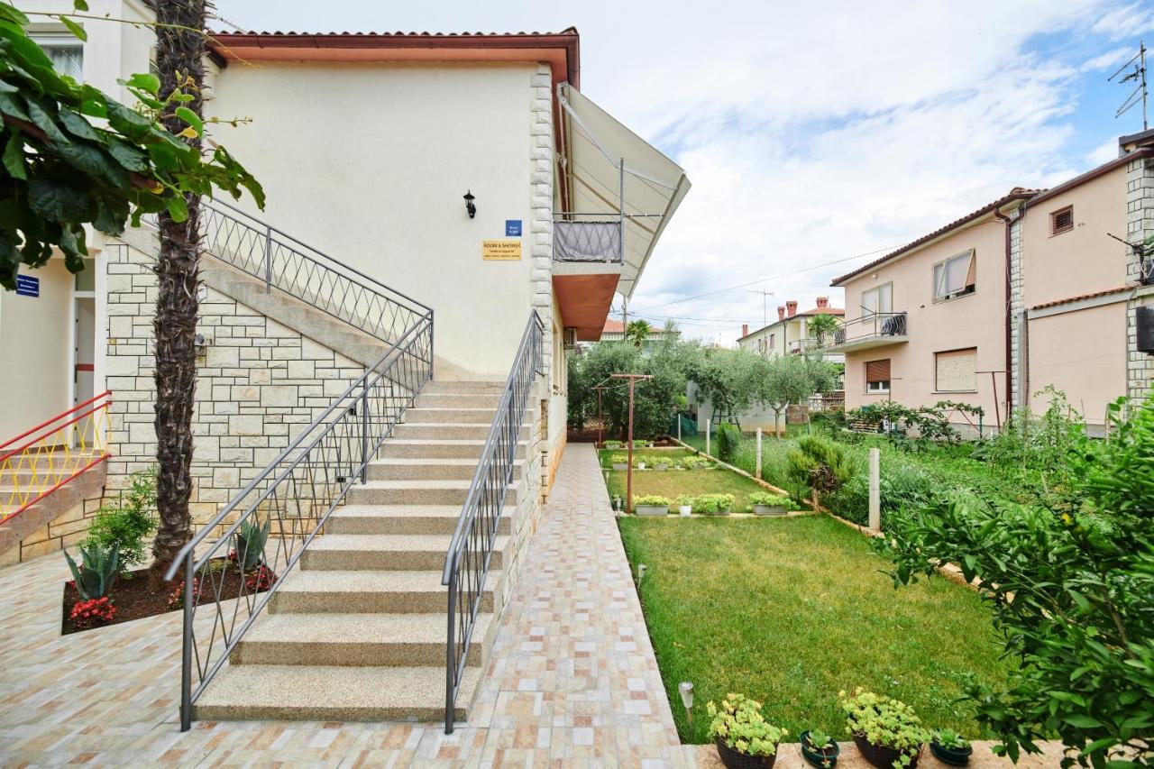 אומאג Rooms Izidoro Gasparini מראה חיצוני תמונה