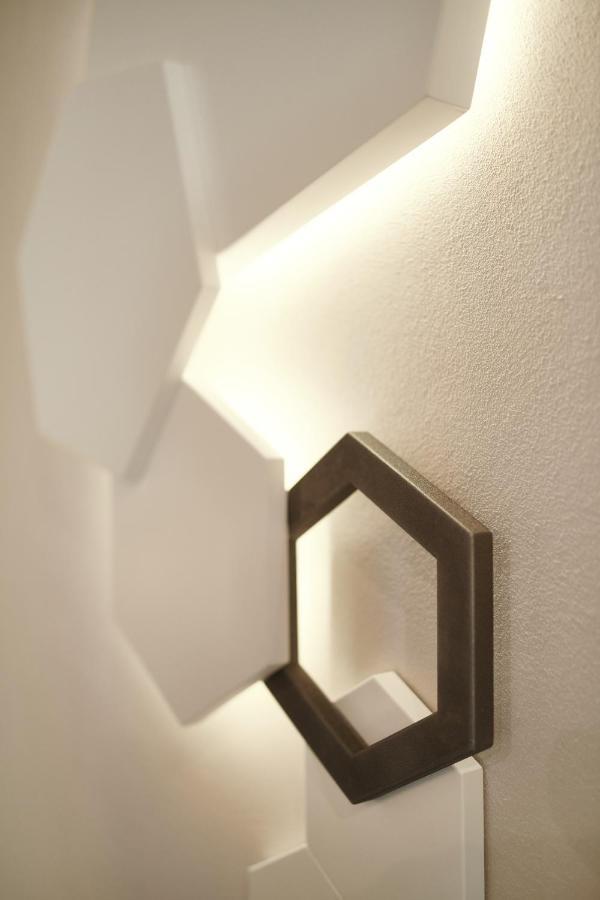 אומאג Rooms Izidoro Gasparini מראה חיצוני תמונה
