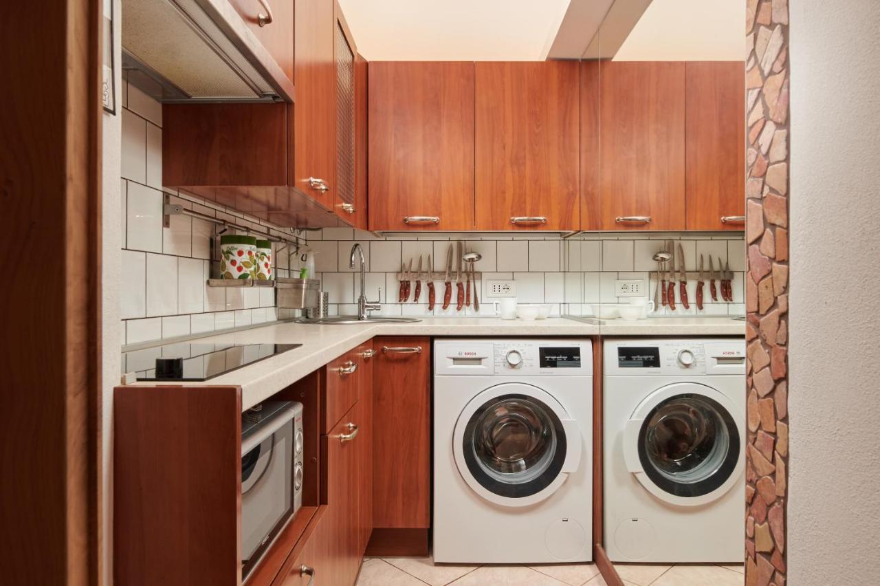 אומאג Rooms Izidoro Gasparini מראה חיצוני תמונה
