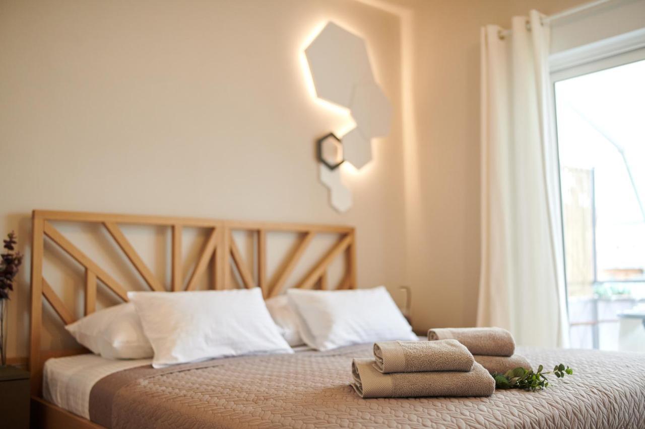 אומאג Rooms Izidoro Gasparini מראה חיצוני תמונה