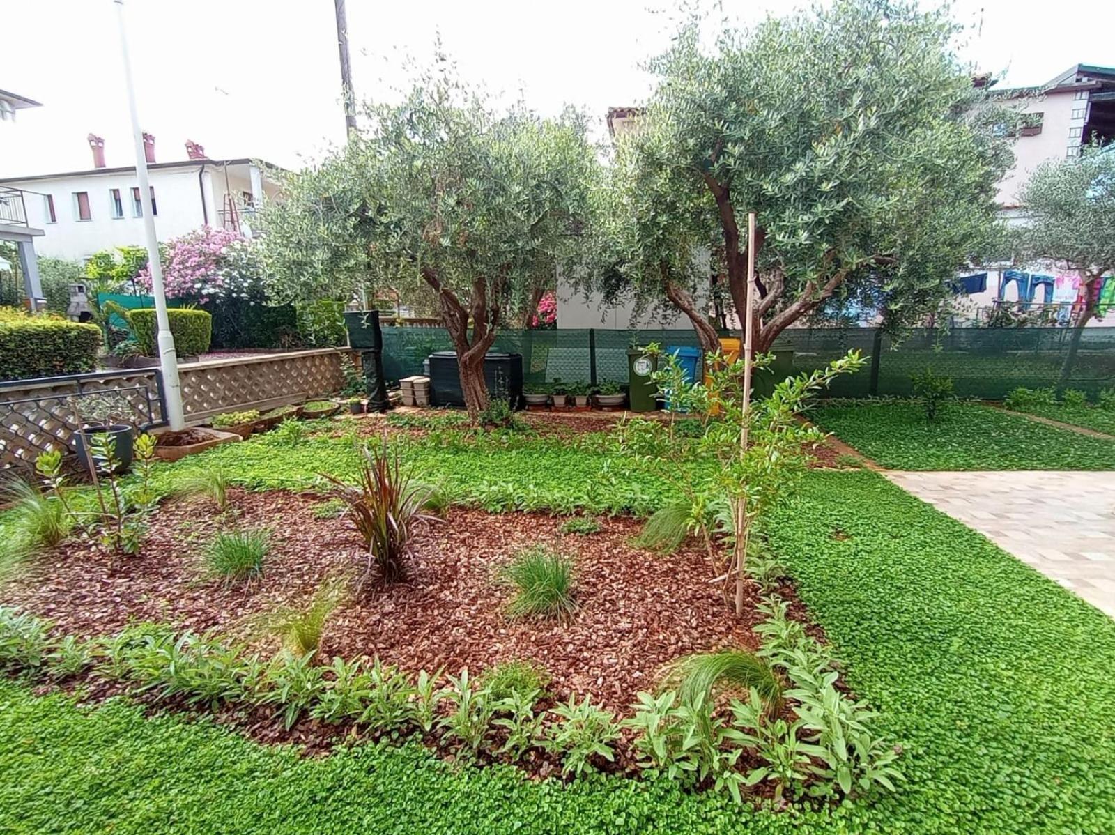 אומאג Rooms Izidoro Gasparini מראה חיצוני תמונה