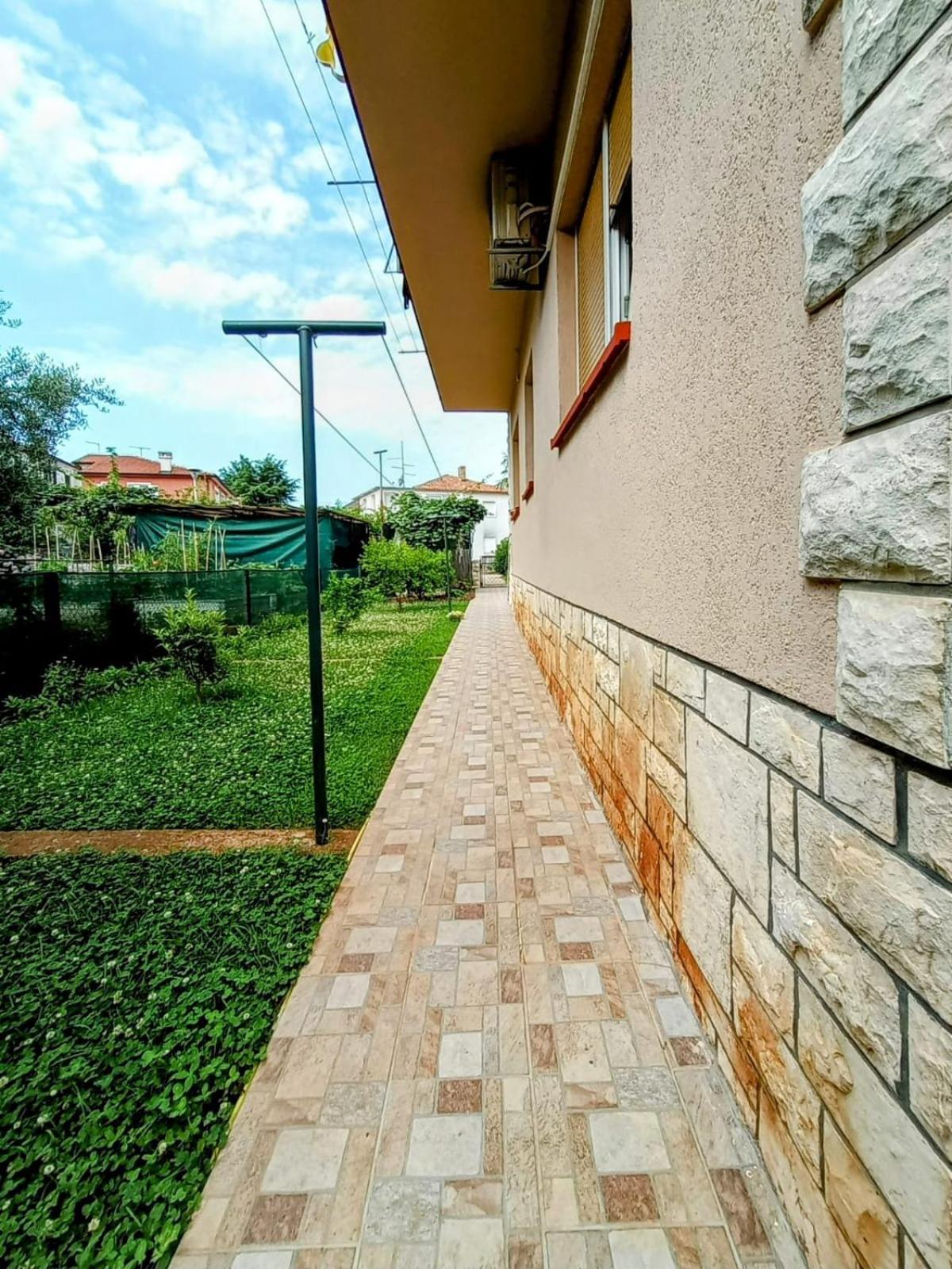אומאג Rooms Izidoro Gasparini מראה חיצוני תמונה