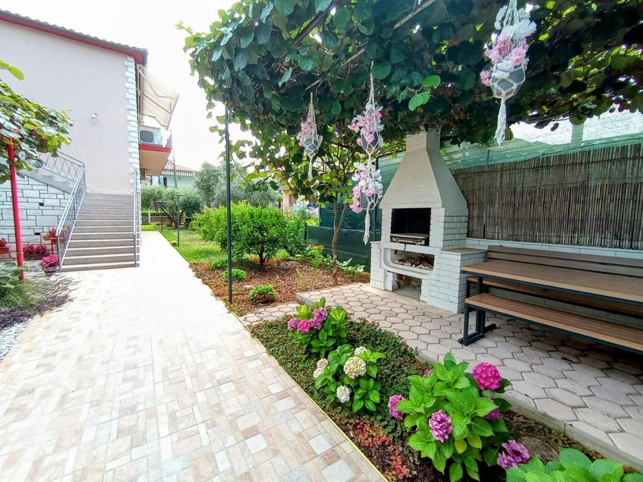 אומאג Rooms Izidoro Gasparini מראה חיצוני תמונה