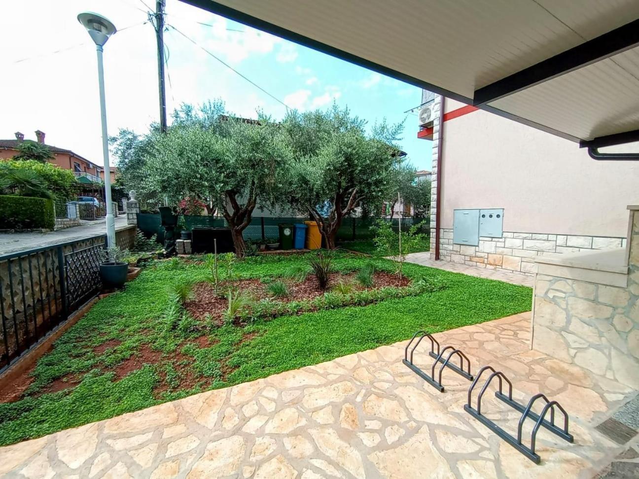 אומאג Rooms Izidoro Gasparini מראה חיצוני תמונה