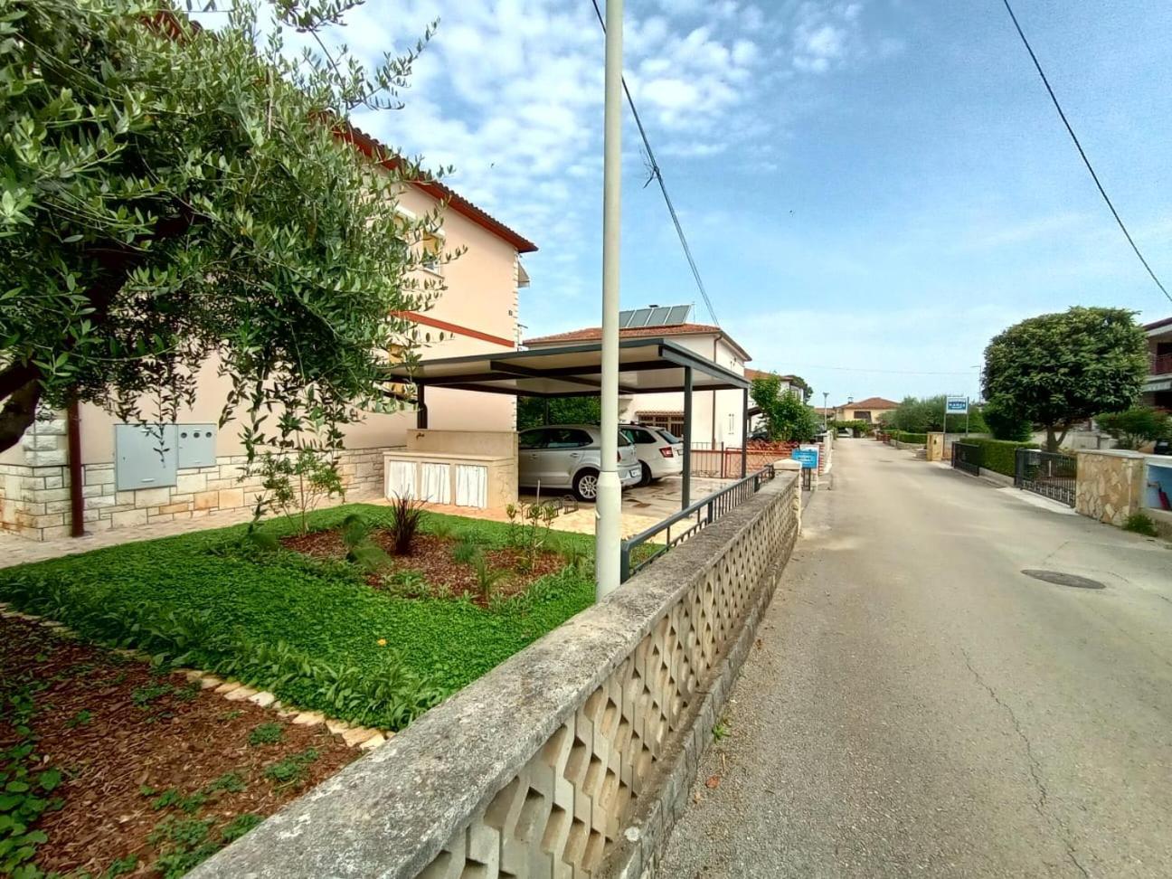 אומאג Rooms Izidoro Gasparini מראה חיצוני תמונה