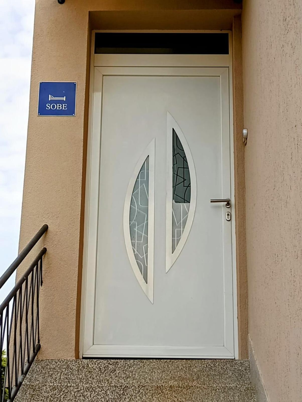 אומאג Rooms Izidoro Gasparini מראה חיצוני תמונה